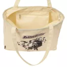 K-pop Demon Hunters Hunterx Canvas Schultertasche mit Reißverschluss, Einkaufstasche 38 cm