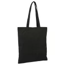 K-pop Demon Hunters Warriors Canvas Schultertasche mit Knopf, Einkaufstasche 42 cm