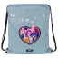 K-pop Demon Hunters Denim Dreams Sporttasche, Turnbeutel 40 cm