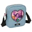 K-pop Demon Hunters Denim Dreams Umhängetasche, Schultertasche 18 cm
