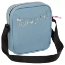 K-pop Demon Hunters Denim Dreams Umhängetasche, Schultertasche 18 cm
