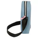 K-pop Demon Hunters Denim Dreams Umhängetasche, Schultertasche 18 cm