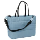 K-pop Demon Hunters Denim Dreams Tasche, Umhängetasche mit Laptopfach 40 cm