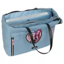 K-pop Demon Hunters Denim Dreams Tasche, Umhängetasche mit Laptopfach 40 cm