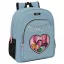 K-pop Demon Hunters Denim Dreams Schultasche, Tasche 38 cm