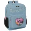 K-pop Demon Hunters Denim Dreams Rucksack, Tasche 43 cm