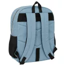 K-pop Demon Hunters Denim Dreams Rucksack, Tasche 43 cm