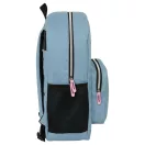 K-pop Demon Hunters Denim Dreams Rucksack, Tasche 43 cm