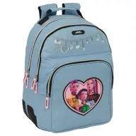 K-pop Demon Hunters Denim Dreams Schultasche, Tasche 42 cm