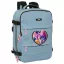 K-pop Demon Hunters Denim Dreams Reiserucksack 44 cm