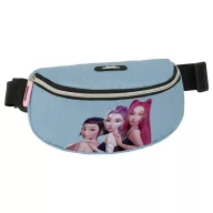 K-pop Demon Hunters Denim Dreams Gürteltasche 23 cm