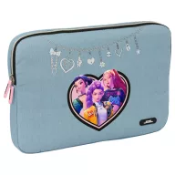 K-pop Demon Hunters Denim Dreams Laptop-Tasche 39,5 cm
