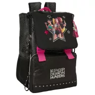   K-pop Demon Hunters Energy erweiterbarer Schulranzen, Tasche 41 cm
