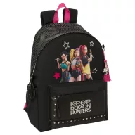 K-pop Demon Hunters Energy Schultasche mit Laptopfach 43 cm