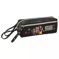 K-pop Demon Hunters Energy 3-fach Federmäppchen 22 cm