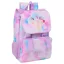 K-pop Demon Hunters Artist erweiterbarer Schulrucksack, Tasche 41 cm