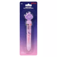 K-pop Demon Hunters Iconic 10 Farben Stift