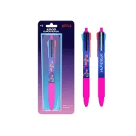 K-pop Demon Hunters Hunter X 4-Farben-Stift
