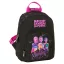 K-pop Demon Hunters Magic Negra Rucksack, Tasche 30 cm