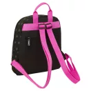 K-pop Demon Hunters Magic Negra Rucksack, Tasche 30 cm