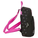K-pop Demon Hunters Magic Negra Rucksack, Tasche 30 cm
