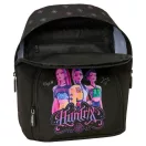 K-pop Demon Hunters Magic Negra Rucksack, Tasche 30 cm