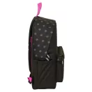 K-pop Demon Hunters Negra Schultasche mit Laptopfach 43 cm