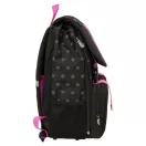 K-pop Demon Hunters Negra erweiterbarer Schulrucksack, Tasche 41 cm