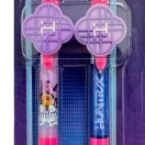 K-pop Demon Hunters Hunterx 2-teiliges Stiftset