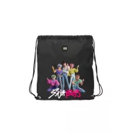 K-pop Demon Hunters Saja Boys Sporttasche, Turnbeutel 40 cm