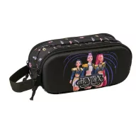 K-pop Demon Hunters Sound 2-Fach 3D Federmäppchen 21 cm