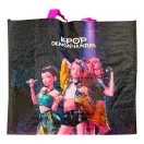 K-pop Demon Hunters Sound Einkaufstasche 45 cm