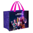 K-pop Demon Hunters Sound Einkaufstasche 45 cm
