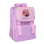 K-pop Demon Hunters Iconic erweiterbare Schultasche, Tasche 41 cm