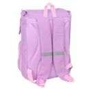 K-pop Demon Hunters Iconic erweiterbare Schultasche, Tasche 41 cm