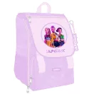 K-pop Demon Hunters Iconic erweiterbare Schultasche, Tasche 41 cm