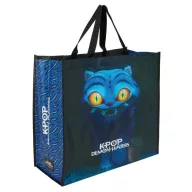 K-pop Demon Hunters Derpy Einkaufstasche 45 cm