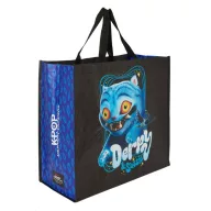 K-pop Demon Hunters Derpy & Sussie Einkaufstasche 45 cm