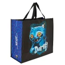 K-pop Demon Hunters Derpy & Sussie Einkaufstasche 45 cm