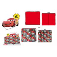 Disney Cars Kinderschal, Schlupfschal