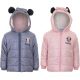 Disney Minnie  Baby gefütterte Jacke 6-24 Monate