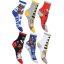 Paw Patrol Kinder Socken 23-34