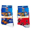 Paw Patrol Kinder Socken 23-34