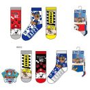 Paw Patrol Kinder Socken 23-34