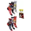 Disney Mickey  Kinder Socken 23-34