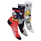 Disney Mickey  Kinder Socken 23-34