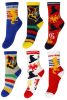 Harry Potter Kindersocken 23-34