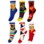 Harry Potter Kinder Socken 23-34
