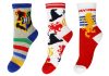 Harry Potter Kinder Socken 23-34