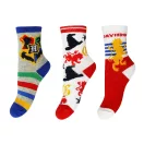 Harry Potter Kinder Socken 23-34
